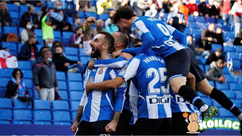 Kế hoạch, dự định của Espanyol trong tương lai