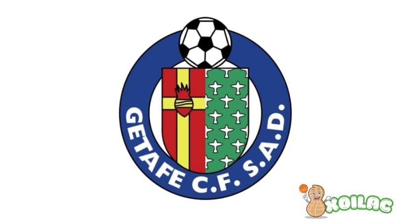 Ý nghĩa biểu tượng của câu lạc bộ Getafe